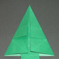 
<span>Fir Tree</span>
