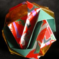 
<span>Japanese brocade</span>
