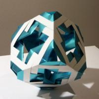 
<span>Modular cube (12 p.)</span>
