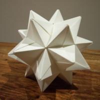 
<span>Modular star (30 p.)</span>
