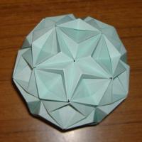 
<span>Kusudama (30 p.)</span>
