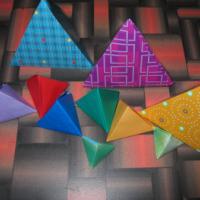 
<span>Tetrahedron</span>
