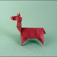 
<span>Llama</span>
