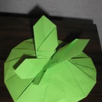 
<span>Butterfly on Leaf 2</span>

