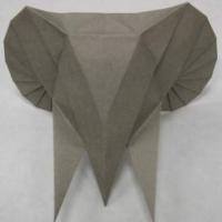 
<span>Elephant (Ram?)</span>
