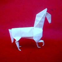 
<span>Horse</span>
