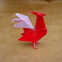 
<span>Rooster</span>

