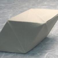 
<span>Double Diamond Hexahedron</span>
