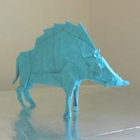 
<span>Boar God</span>
