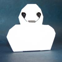 
<span>Snowman</span>
