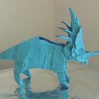 
<span>Styracosaurus (CP)</span>
