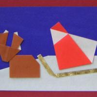 
<span>Santa by Night</span>
