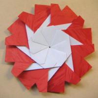 
<span>Circle of Santas</span>
