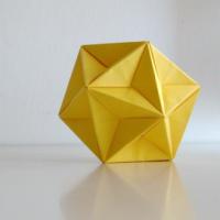 
<span>Concave Dodecahedron</span>
