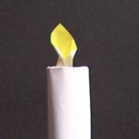 
<span>Candle</span>
