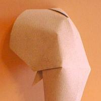 
<span>Elephant</span>
