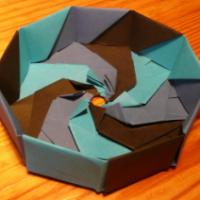 
<span>Nine-Sided (Enneagonal) Box</span>
