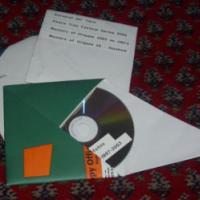 
<span>CD-album</span>

