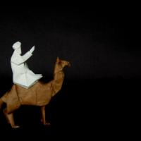 
<span>Magi</span>
