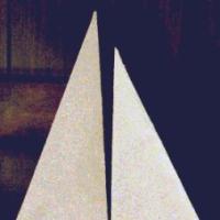 
<span>Sailboat</span>
