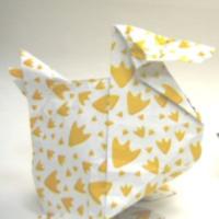 
<span>Little Big Duck</span>
