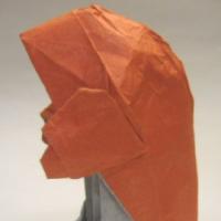 
<span>Ghost Monk</span>
