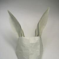 
<span>Rabbit Puppet</span>
