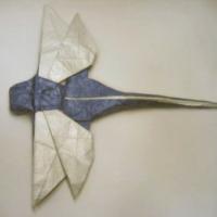 
<span>Dragonfly</span>

