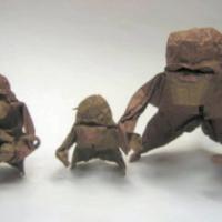 
<span>Monkey</span>
