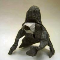 
<span>Gorilla</span>
