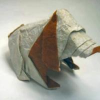 
<span>Sitting Puppy</span>
