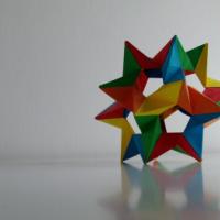 
<span>Peter's snowflake</span>
