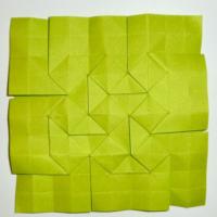 
<span>Twisted Paper</span>
