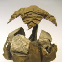 
<span>The Three Wise Monkeys</span>
