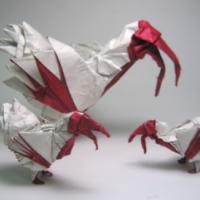 
<span>Extinct Bird</span>
