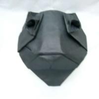 
<span>Panther Mask</span>
