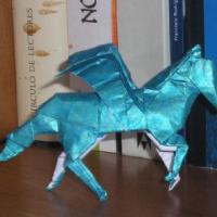 
<span>Pegasus</span>
