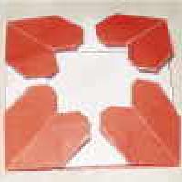 
<span>Heart Picture Frame</span>
