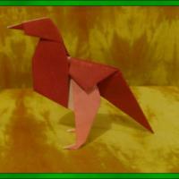 
<span>Tripod Bird</span>

