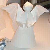 
<span>Angel</span>
