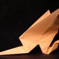 
<span>Flapping Heron</span>
