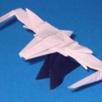 
<span>ARC170 Starfighter</span>
