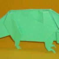 
<span>Dewback Lizard</span>
