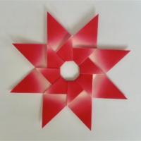
<span>8-Point Star</span>

