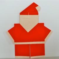 
<span>Santa</span>
