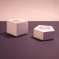 
<span>Pentagonal Masu</span>
