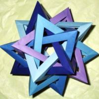 
<span>Five Intersecting Tetrahedra (FIT)</span>
