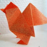 
<span>Rooster</span>
