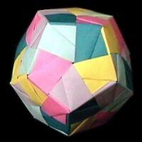 
<span>Dodecahedron 2</span>
