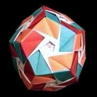 
<span>Dodecahedron 3</span>

